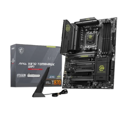 Msi MAG X870 Tomahawk Wifi